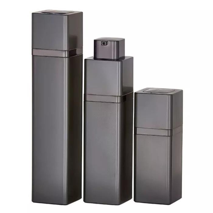 No Caps Required with APC Packagings JH8 Twist-Up Airless Bottle